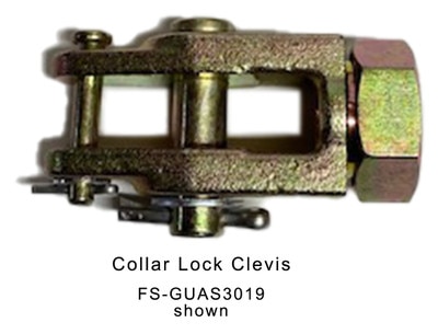 FS-GUAS3019 Gunite ASA